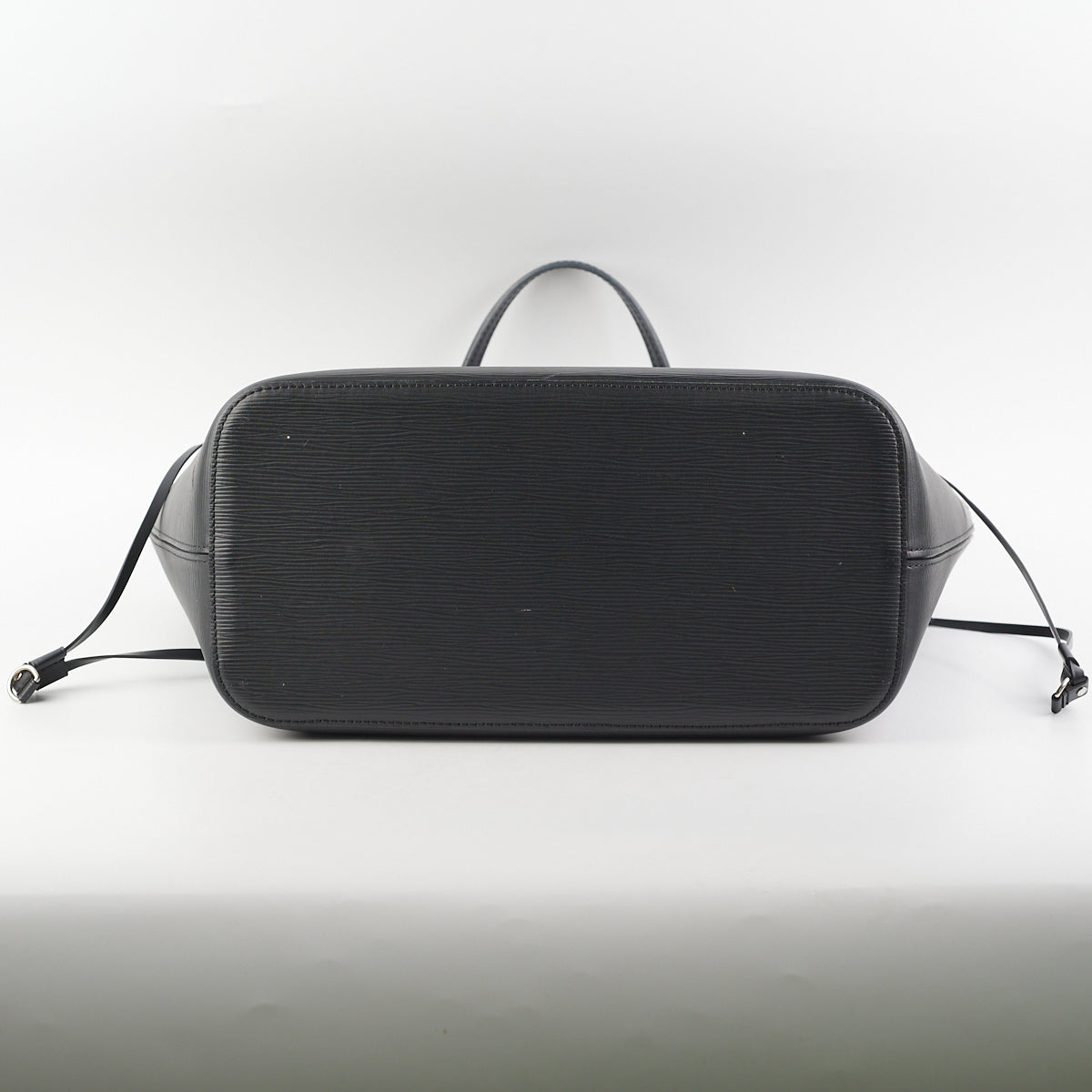 Louis Vuitton Black Epi Neverfull MM Bag – Votre Luxe