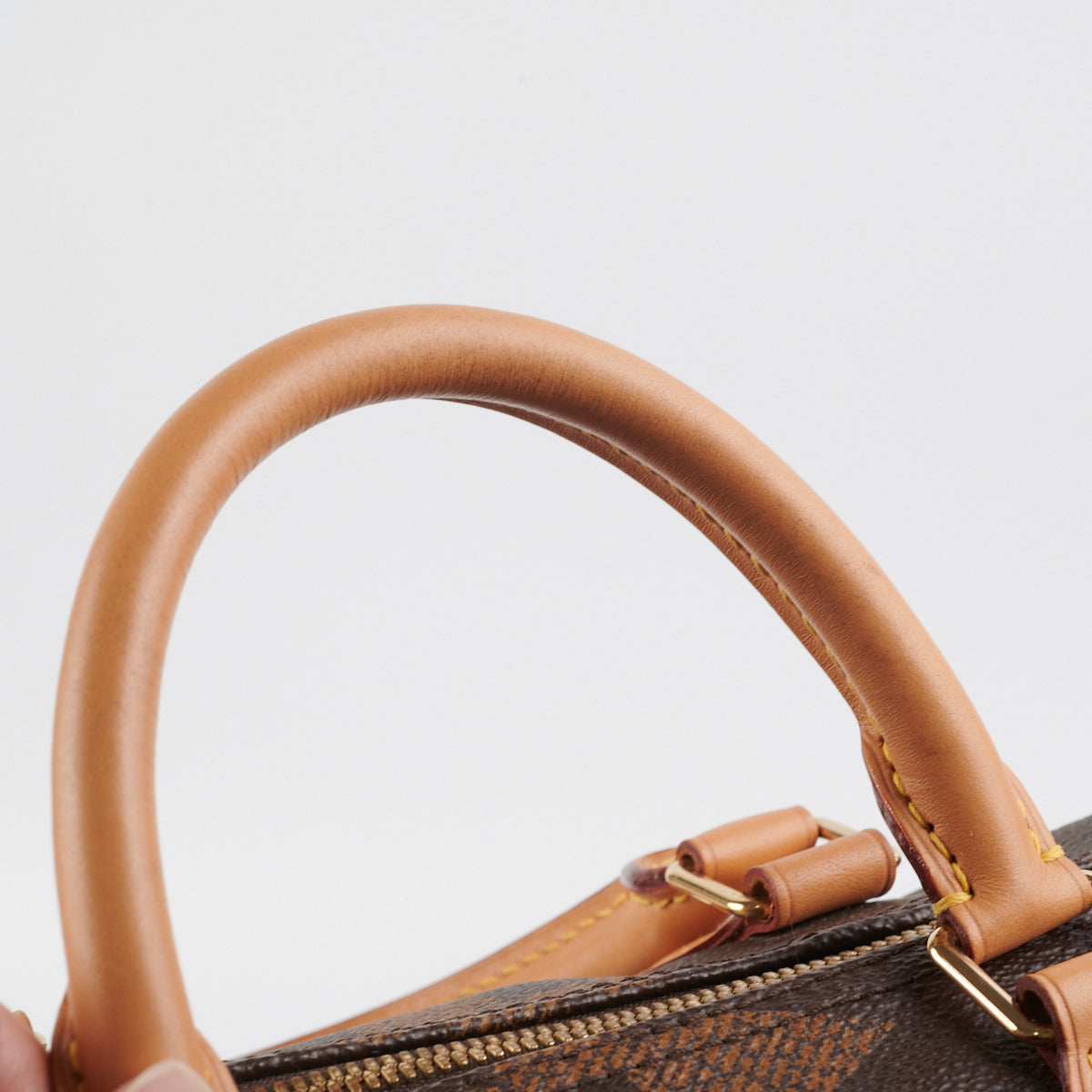 Louis Vuitton Speedy Handbag 330531