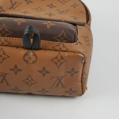 Louis Vuitton Palm Spring Mini Reverse Monogram - THE PURSE AFFAIR