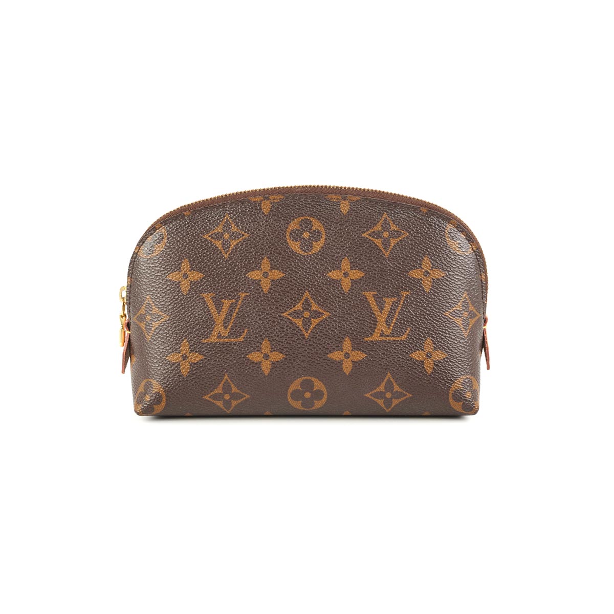 Louis Vuitton Top Handle Double V Bag Cream - THE PURSE AFFAIR