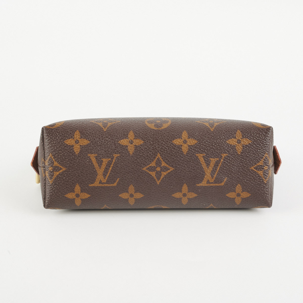 Louis Vuitton Large Vintage Cosmetic Pouch - THE PURSE AFFAIR