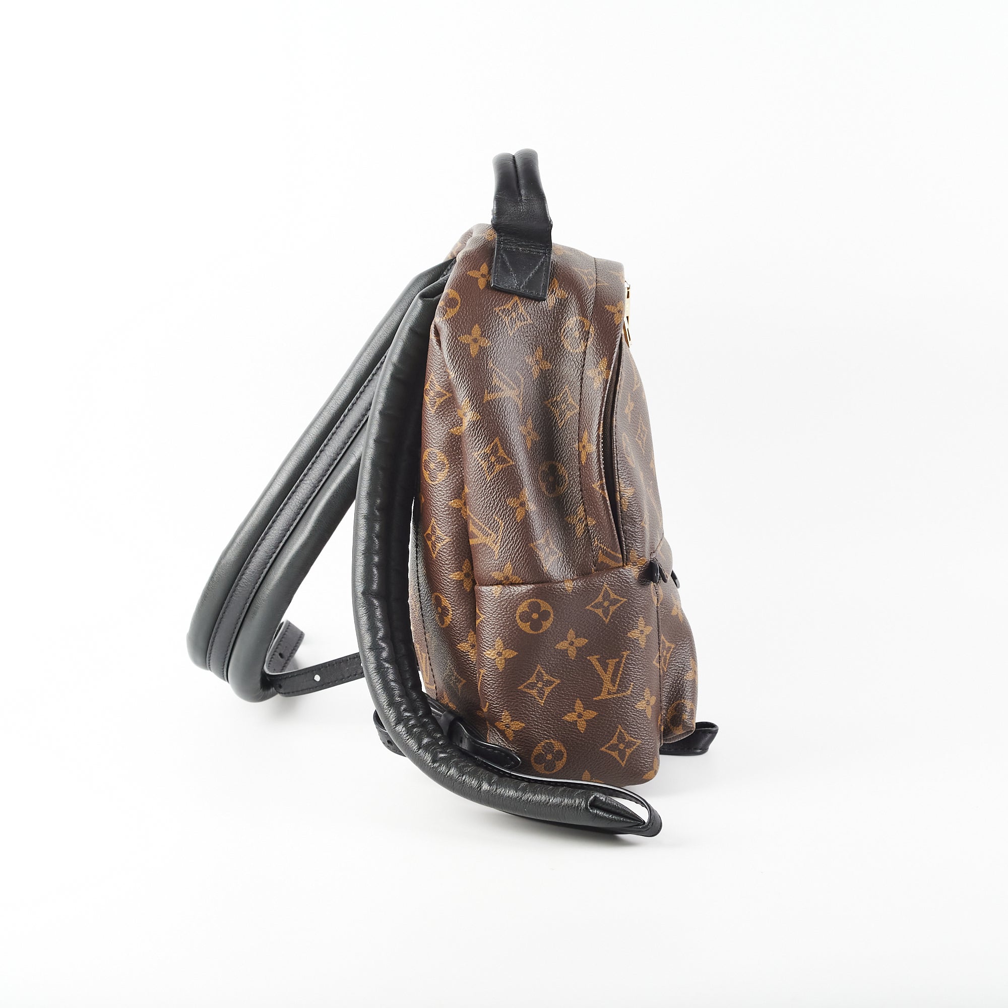 Louis Vuitton Palm Springs Backpack PM – STYLISHTOP