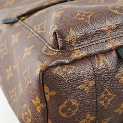 Louis Vuitton Monogram Palm Springs PM BackPack