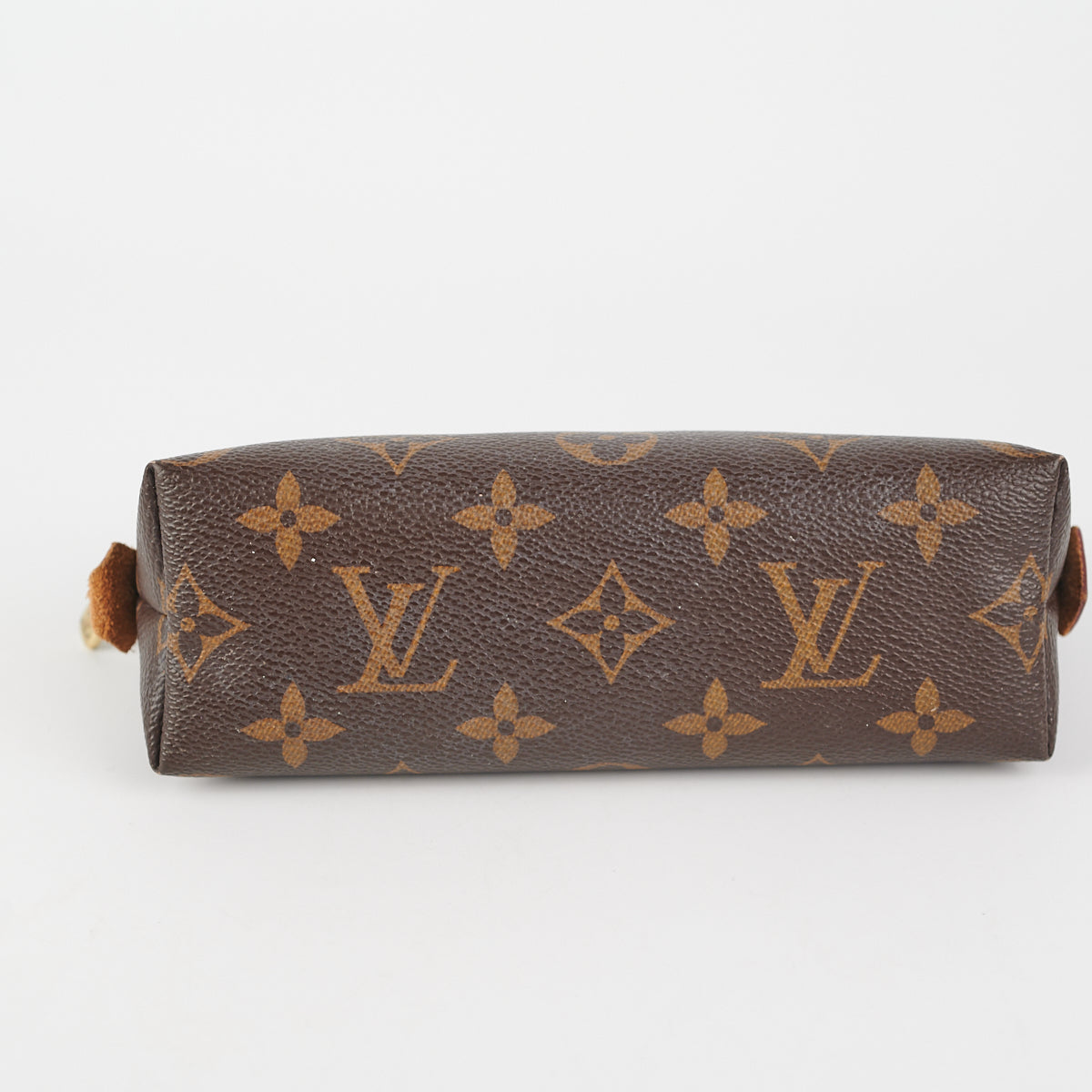 Louis Vuitton Cosmetic Pouch Monogram - THE PURSE AFFAIR