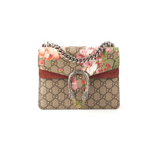 Gucci Mini Dionysus Bloom Pink