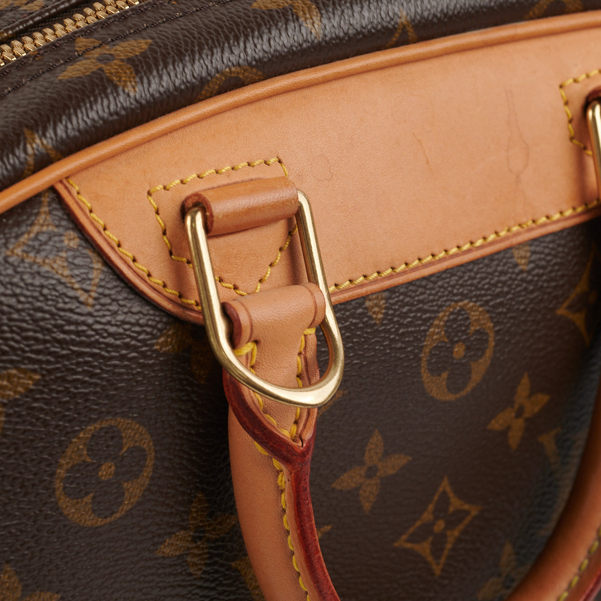 Louis Vuitton Deauville - THE PURSE AFFAIR