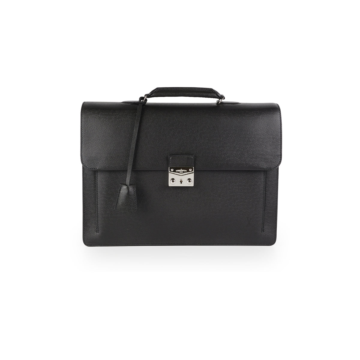 Louis Vuitton, Bags, Louis Vuitton Louis Vuitton Taiga Tula Pc Case  Computer Shoulder Bag Briefcas