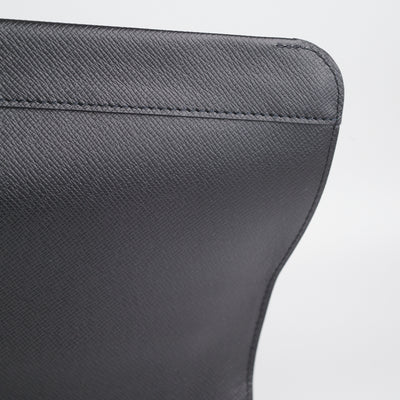 Louis Vuitton Vintage - Taiga Moskova Briefcase - Dark Gray - Taiga Leather Business  Bag - Luxury High Quality - Avvenice