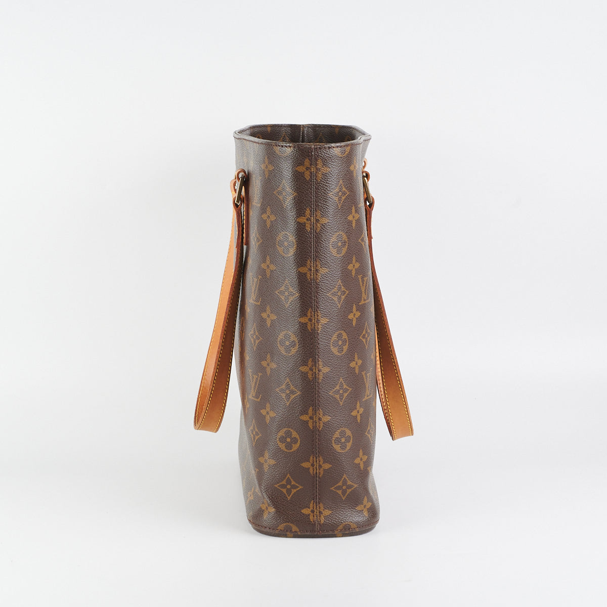 Louis Vuitton Monogram Vavin GM Tote Handbag – Timeless Vintage