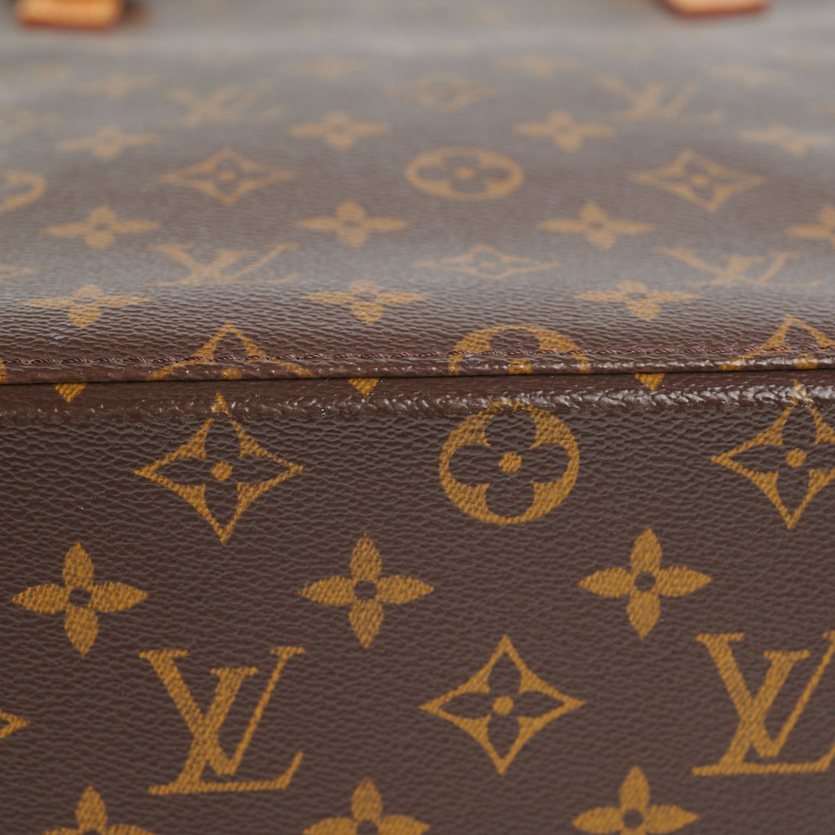 Louis Vuitton Vavin GM – The Brand Collector