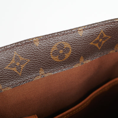 Louis Vuitton Vavin GM – The Brand Collector