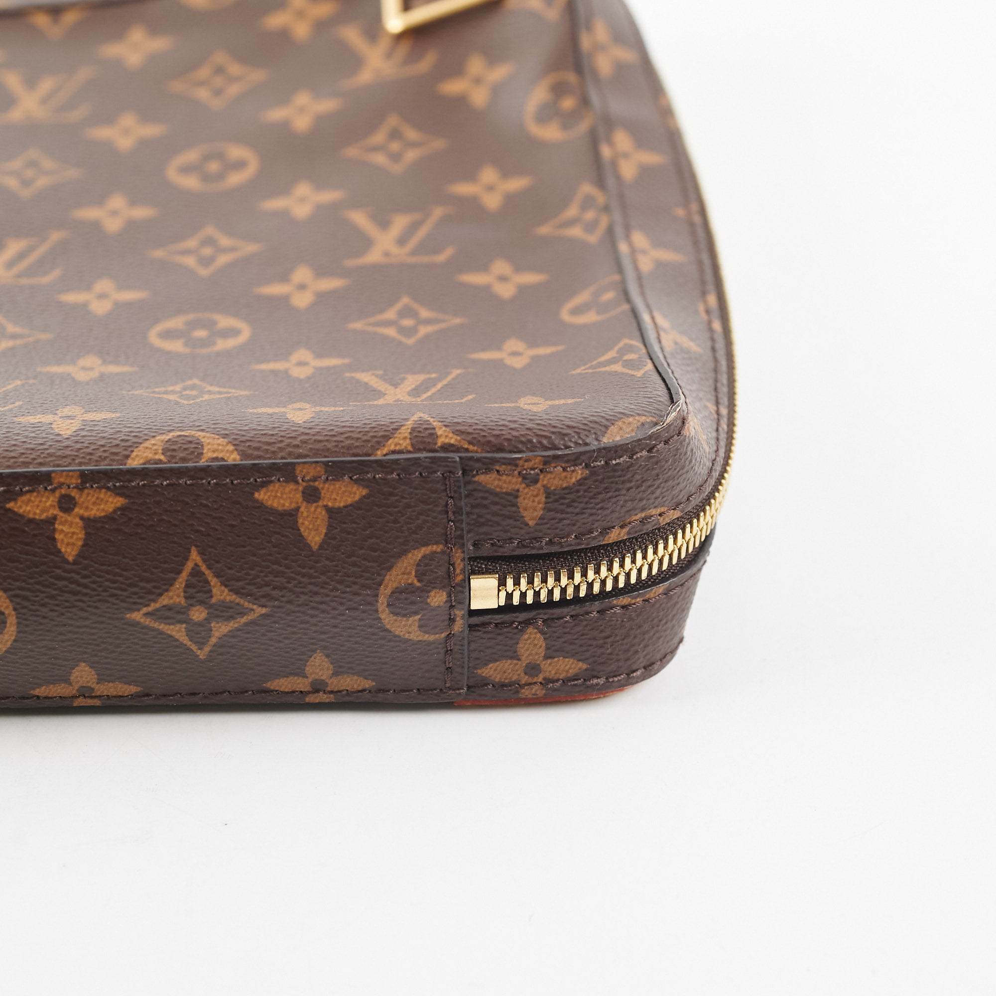Original Louis Vuitton Laptop Bag in Alajo  Bags Besttarget Collection   Jijicomgh