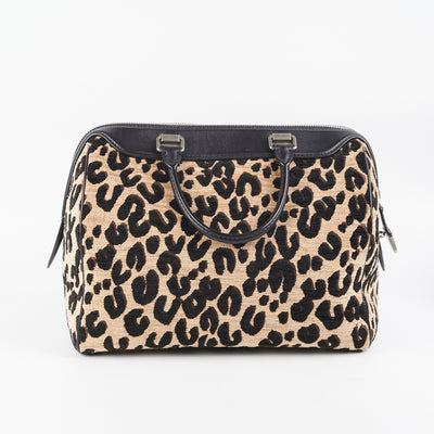 Louis Vuitton Stephen Sprouse Leopard Speedy - THE PURSE AFFAIR