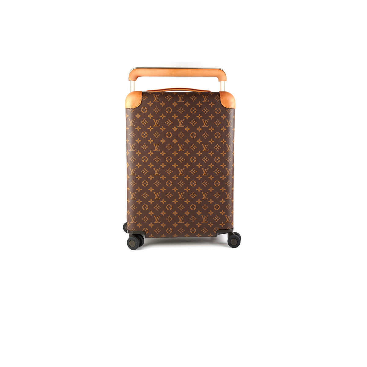 LOUIS VUITTON SUITCASE Horizon 50 Used Comes With Bag $1,750.00