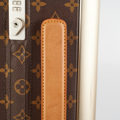 Louis Vuitton LV Horizon 50 Monogram Brown ref.509953 - Joli Closet