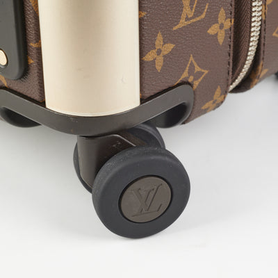 Louis Vuitton // Horizon 50 Monogram Canvas Wheel Suitcase – VSP Consignment
