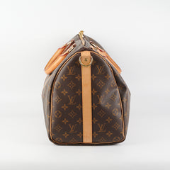 ITEM 23 - Louis Vuitton Keepall Bandouliere 45