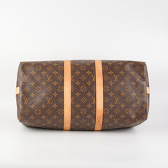 ITEM 23 - Louis Vuitton Keepall Bandouliere 45