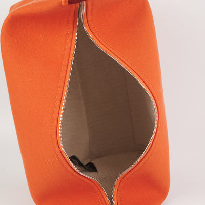 Bride-A-Brac Handbag GM size in Beige/Orange – Diamonds in Dubai