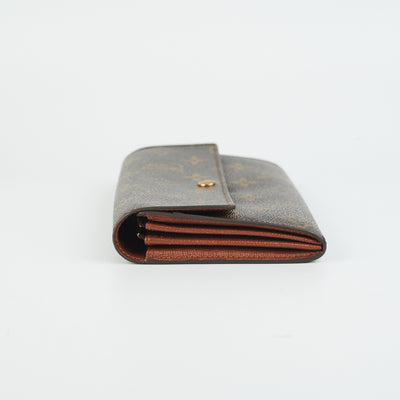 Louis Vuitton Wallet Monogram - THE PURSE AFFAIR