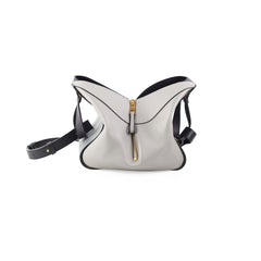 Loewe Hammock Small Asphalt Grey