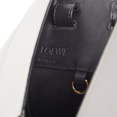 Loewe Hammock Small Asphalt Grey