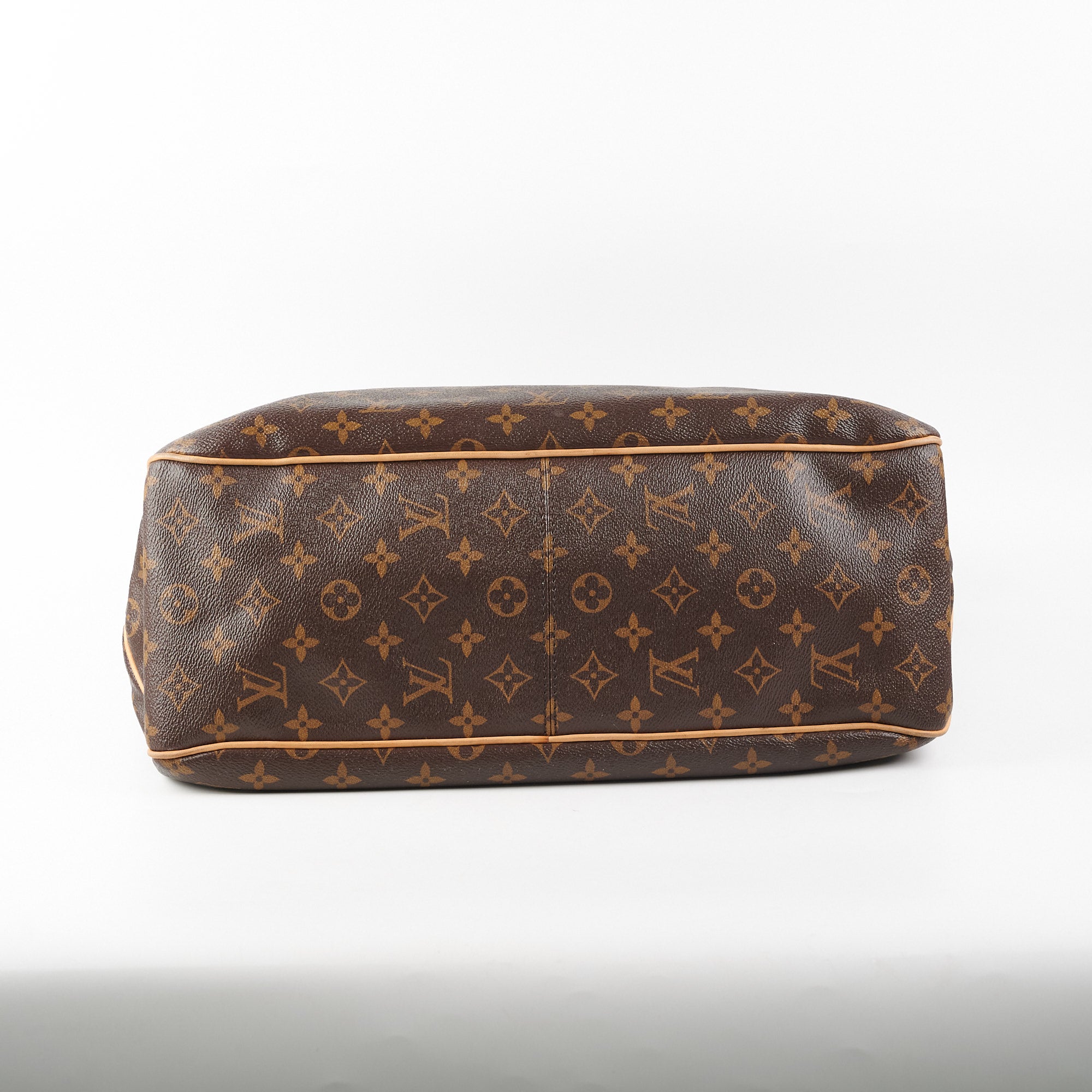 LOUIS VUITTON Monogram Delightful MM 1220337