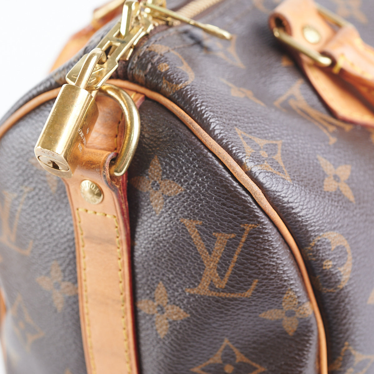 FWRD Renew Sling And Cross Bags : Buy Fwrd Renew Louis Vuitton Monogram  Bandouliere 25 Teddy Speedy Bag Online