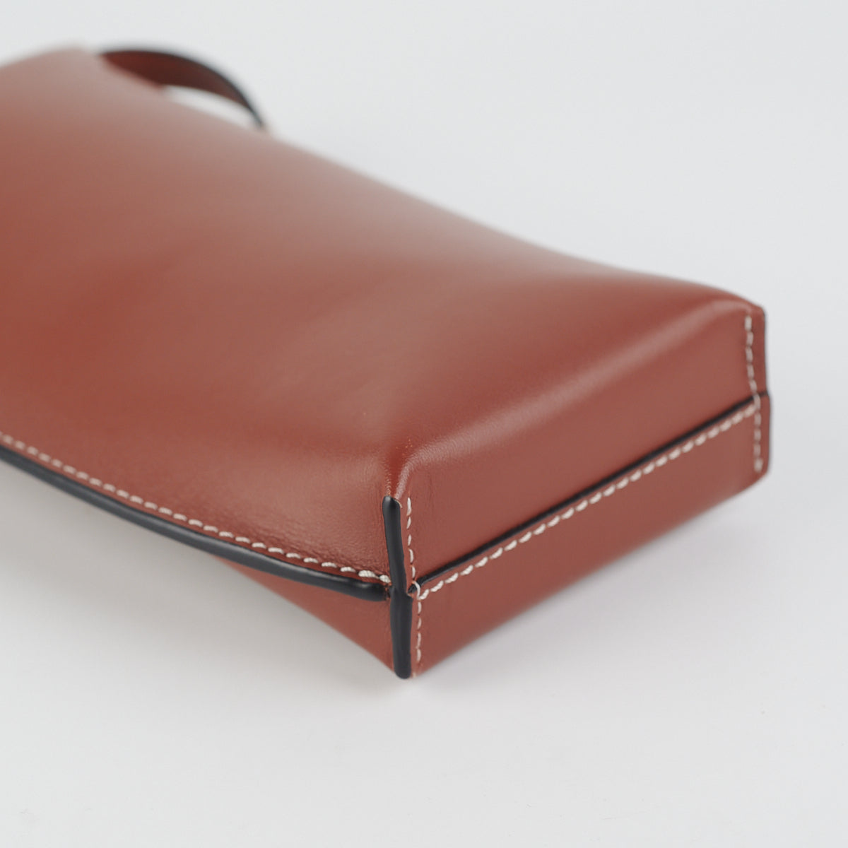 Loewe Soft Calfskin Gate Pocket Crossbody Bag 109.30.Z42.7889