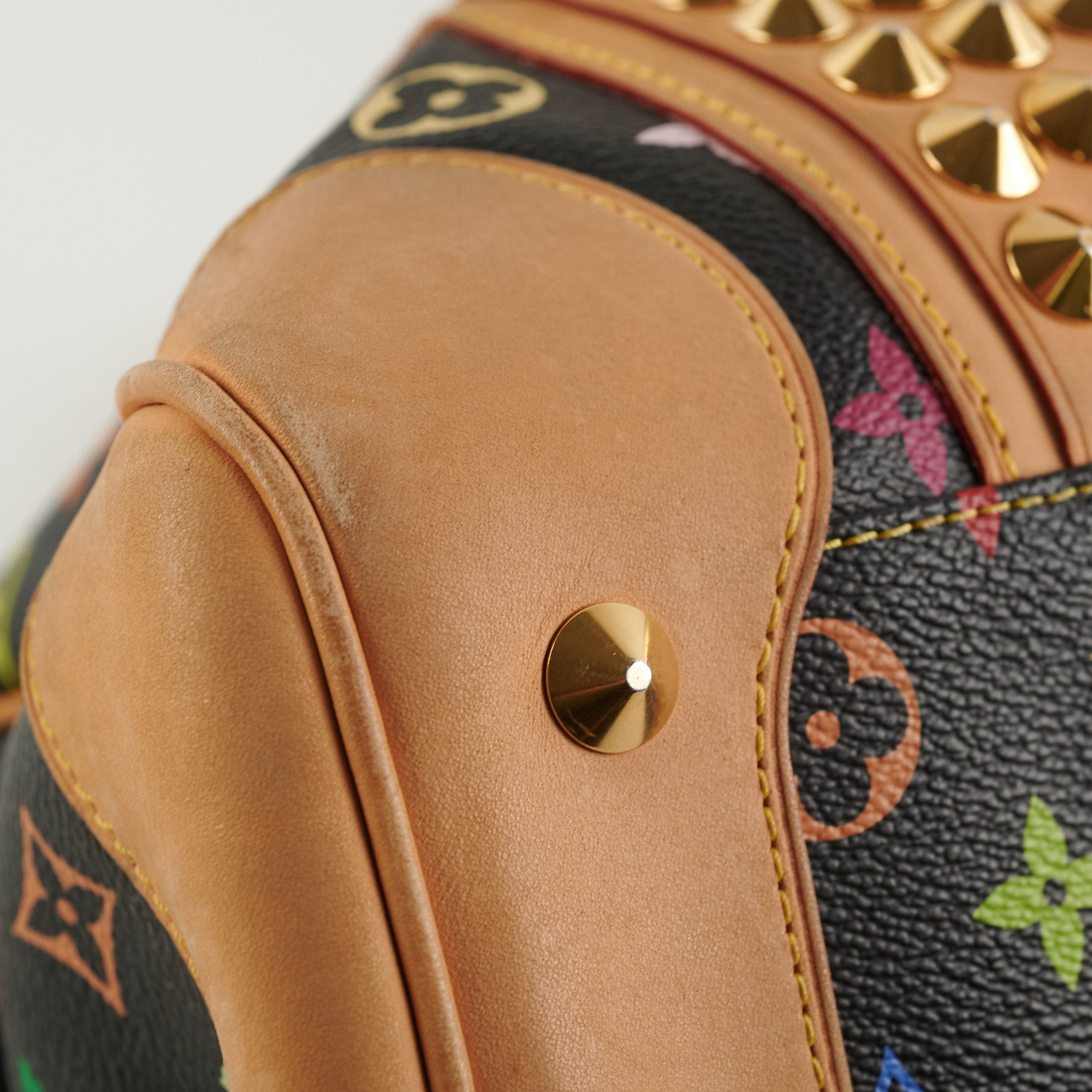 Louis Vuitton Courtney Mm Shoulder Bag 22% off retail