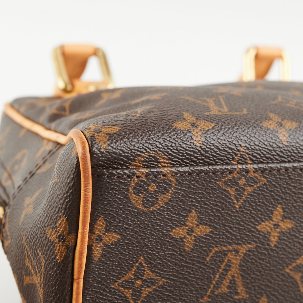 Louis Vuitton Monogram '07 'Manhattan' PM Double Pocket Bag – The