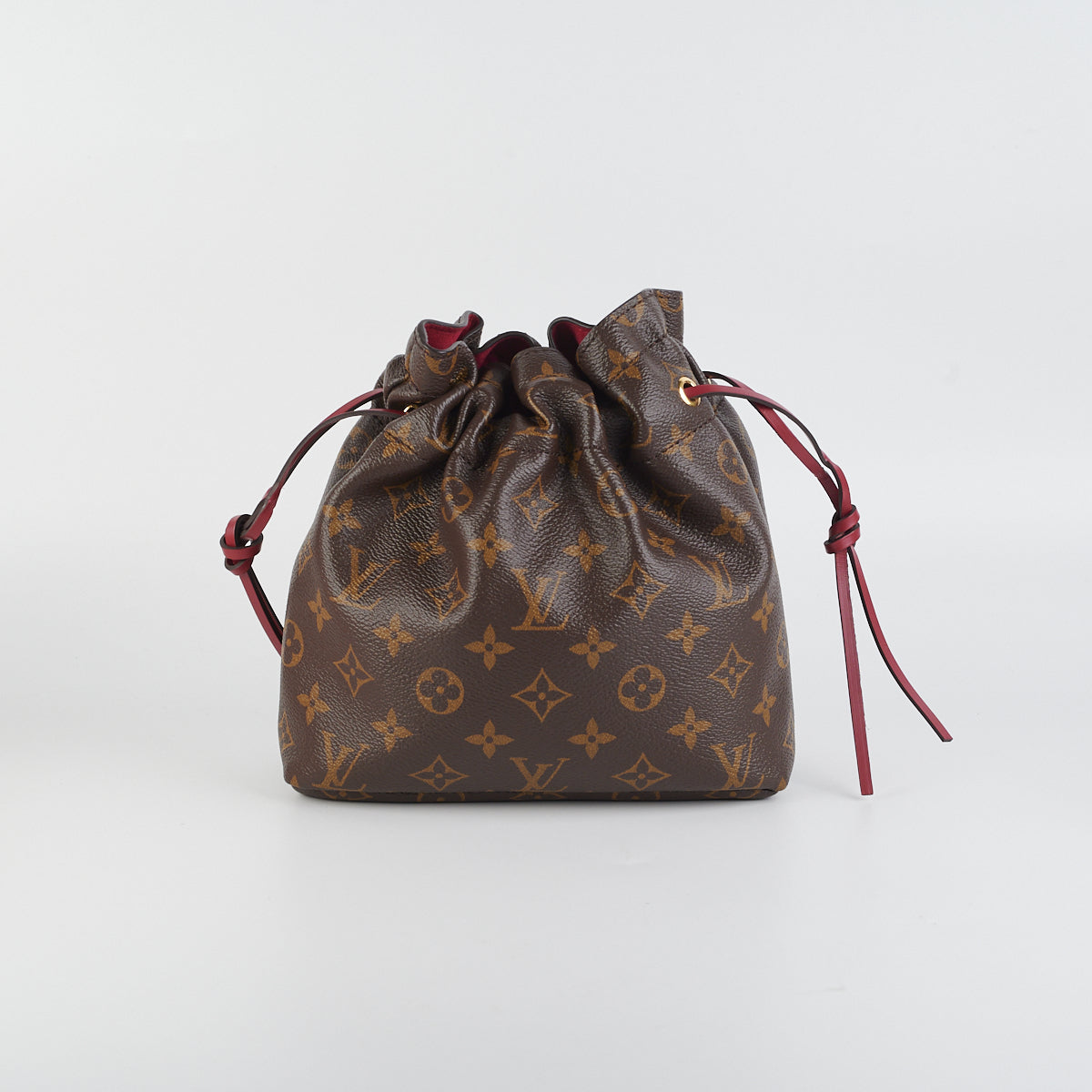 Louis Vuitton Noe Pouch - Bags 