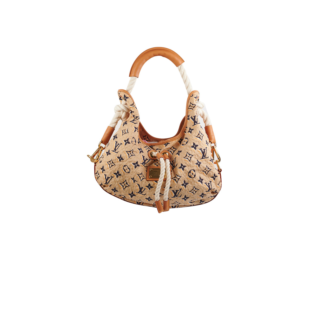 Louis Vuitton Monogram Bulles MM, Louis Vuitton Handbags