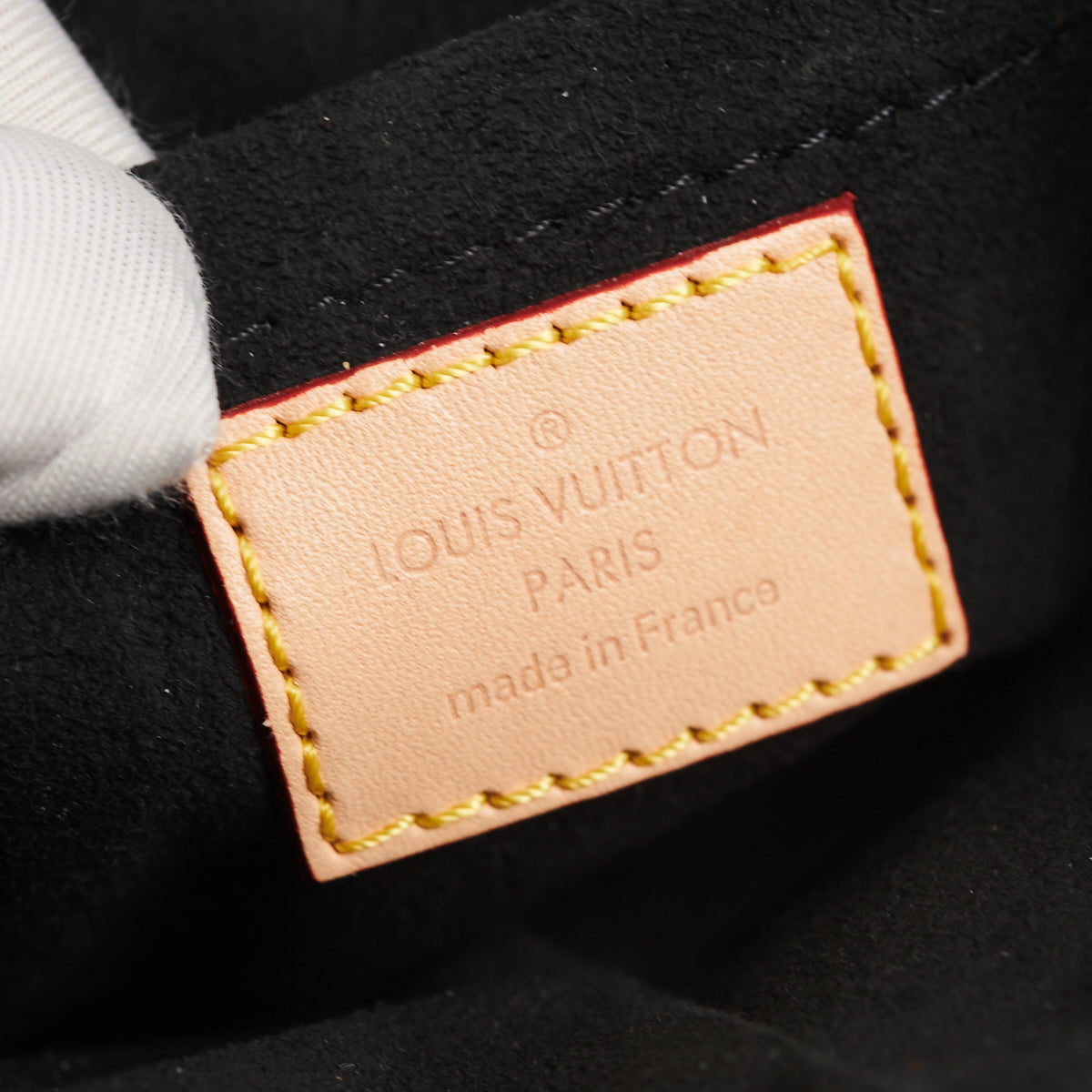 HOLD BC Louis Vuitton Duffle Bag Monogram Canvas - THE PURSE AFFAIR