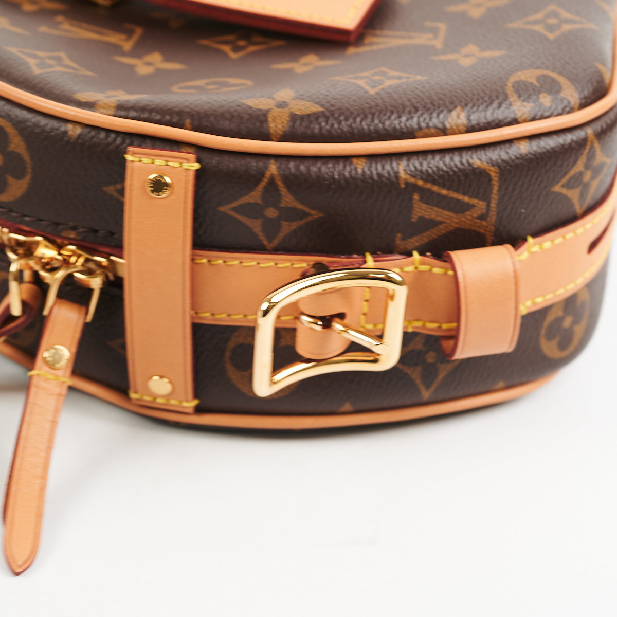 Louis Vuitton Boite Chapeau Souple MM, Luxury, Bags & Wallets on Carousell