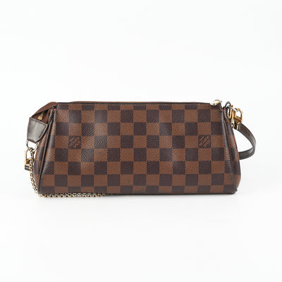 Louis Vuitton Favorite MM Damier Ebene - THE PURSE AFFAIR