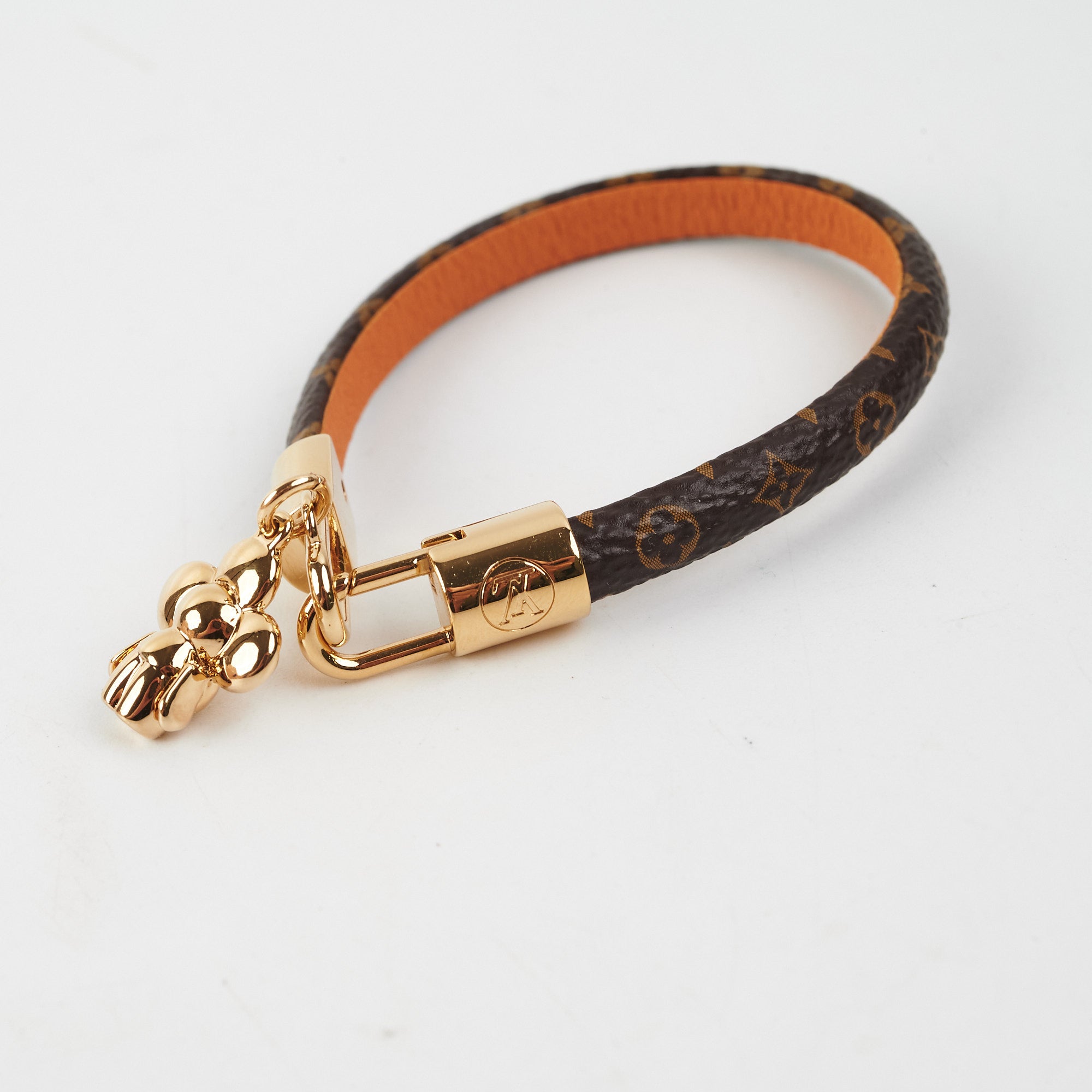 Bracelete Louis Vuitton – Possessive