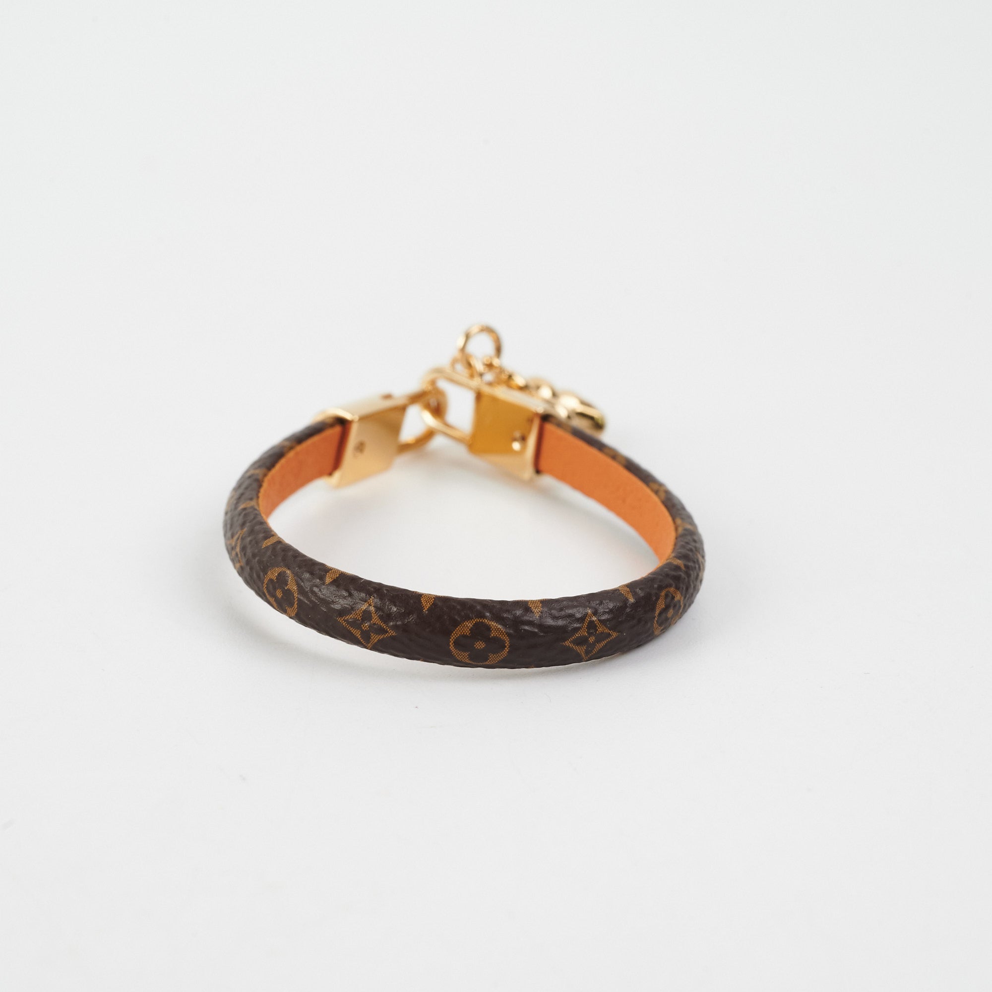 Bracelete Louis Vuitton – Possessive