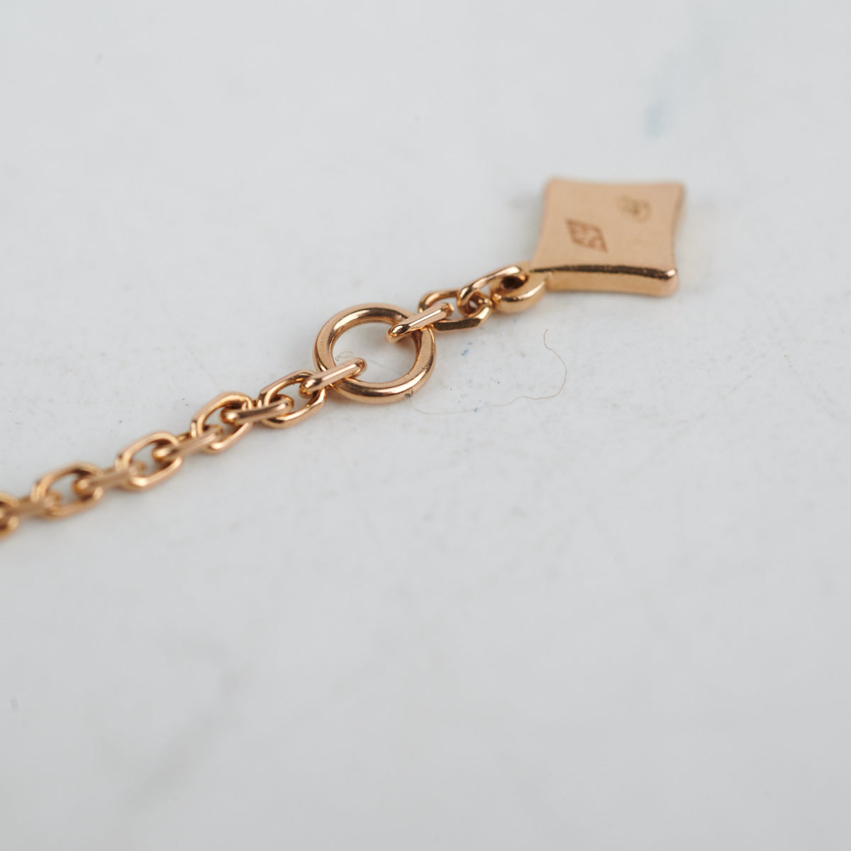 Louis Vuitton Blossom Golden Pink gold ref.974503 - Joli Closet