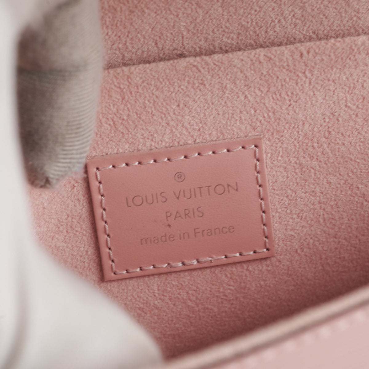 Louis Vuitton Epi Leather Felicie Pochette (SHF-ScuSrD) – LuxeDH