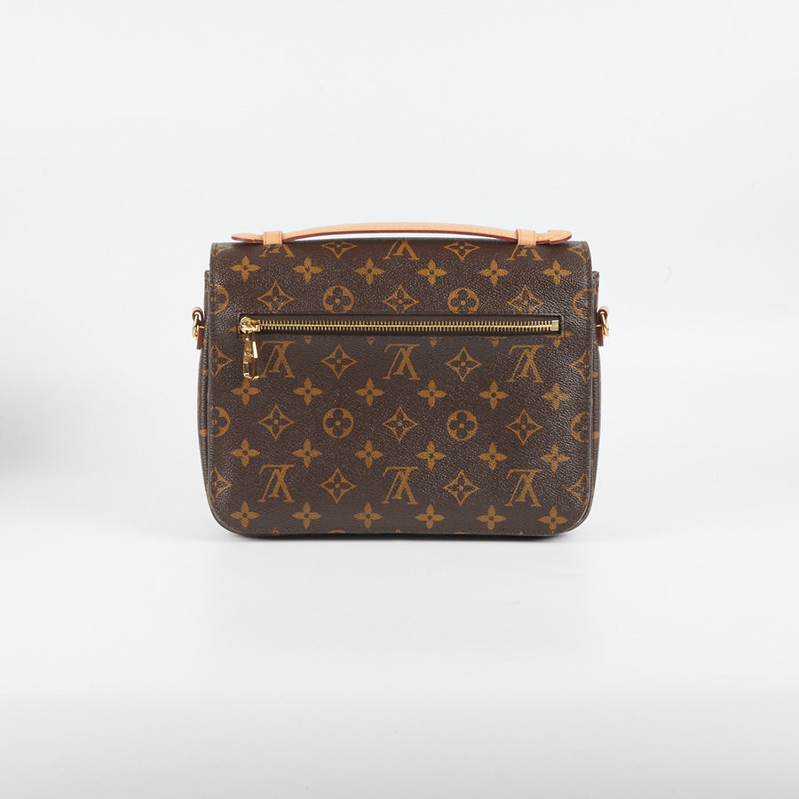 Louis Vuitton Neverfull MM Totem - THE PURSE AFFAIR