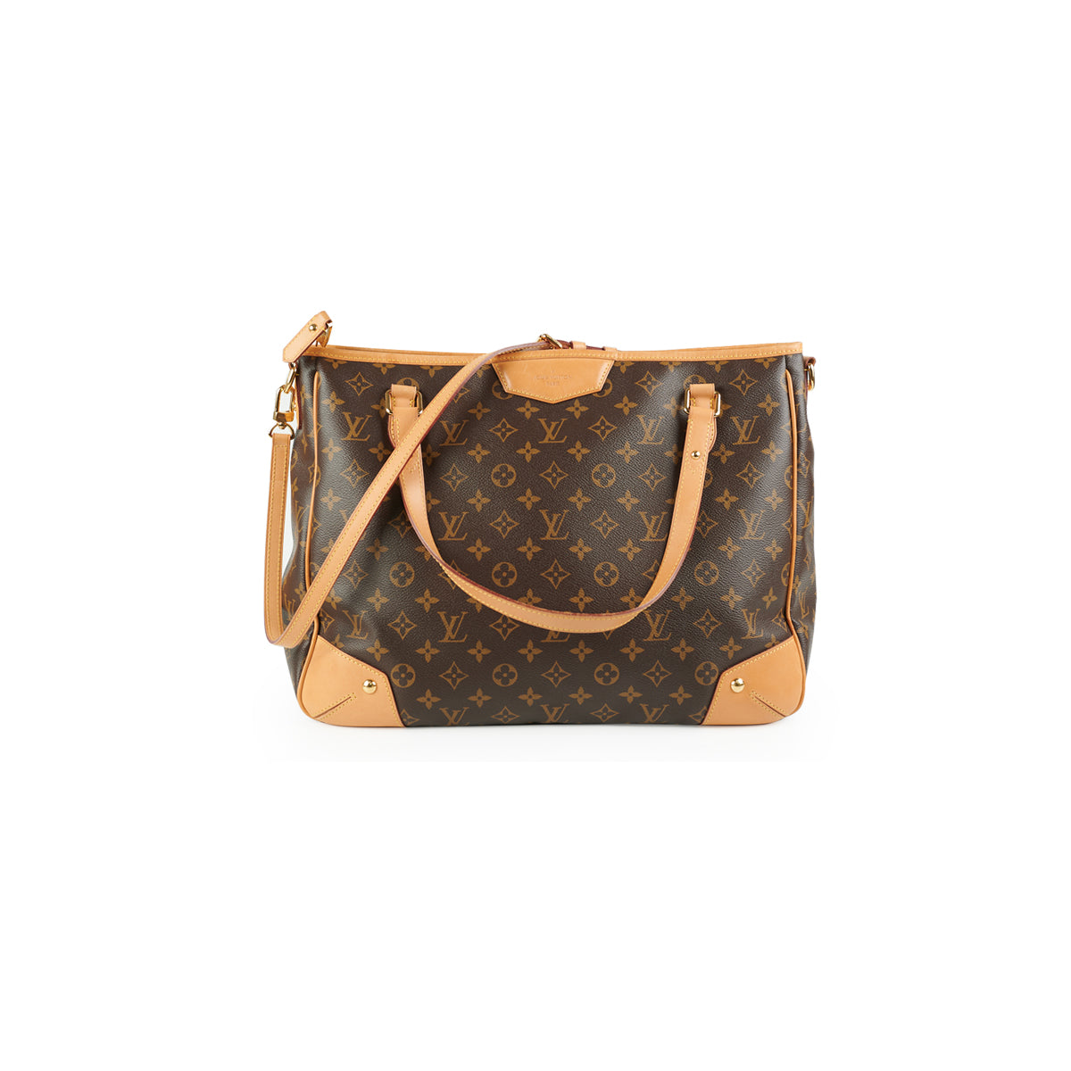 Louis Vuitton Monogram Estrela GM, Luxury, Bags & Wallets on Carousell