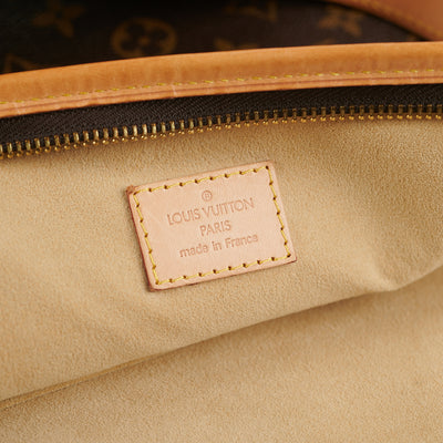 Estrela GM Monogram (PL1) – Keeks Designer Handbags
