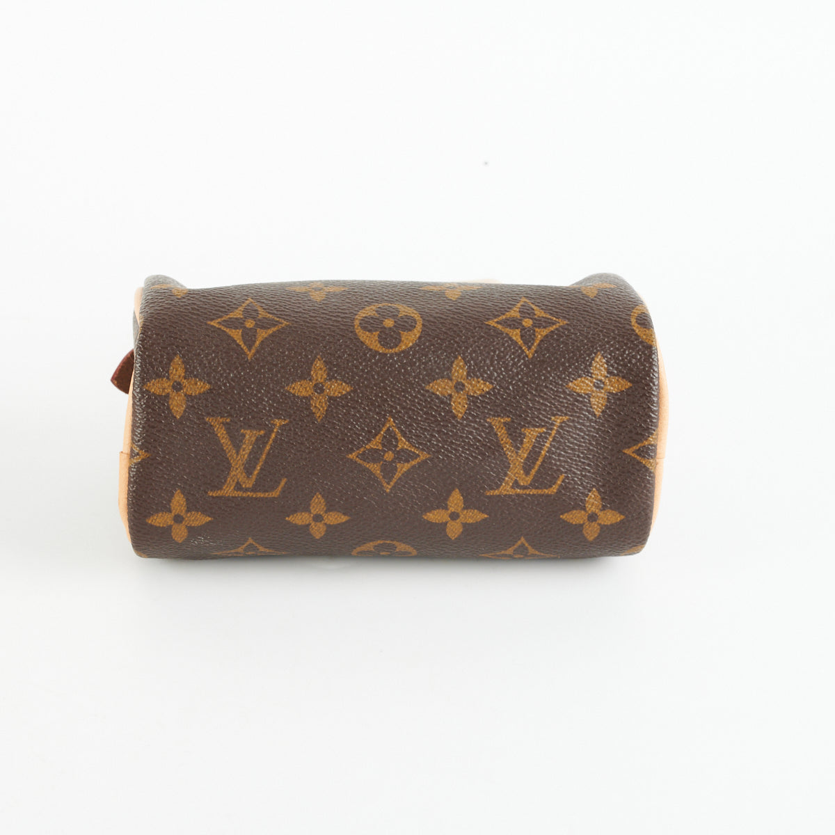 Louis Vuitton Speedy Mini HL Monogram - THE PURSE AFFAIR
