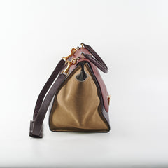 Celine Trapeze Bag Medium