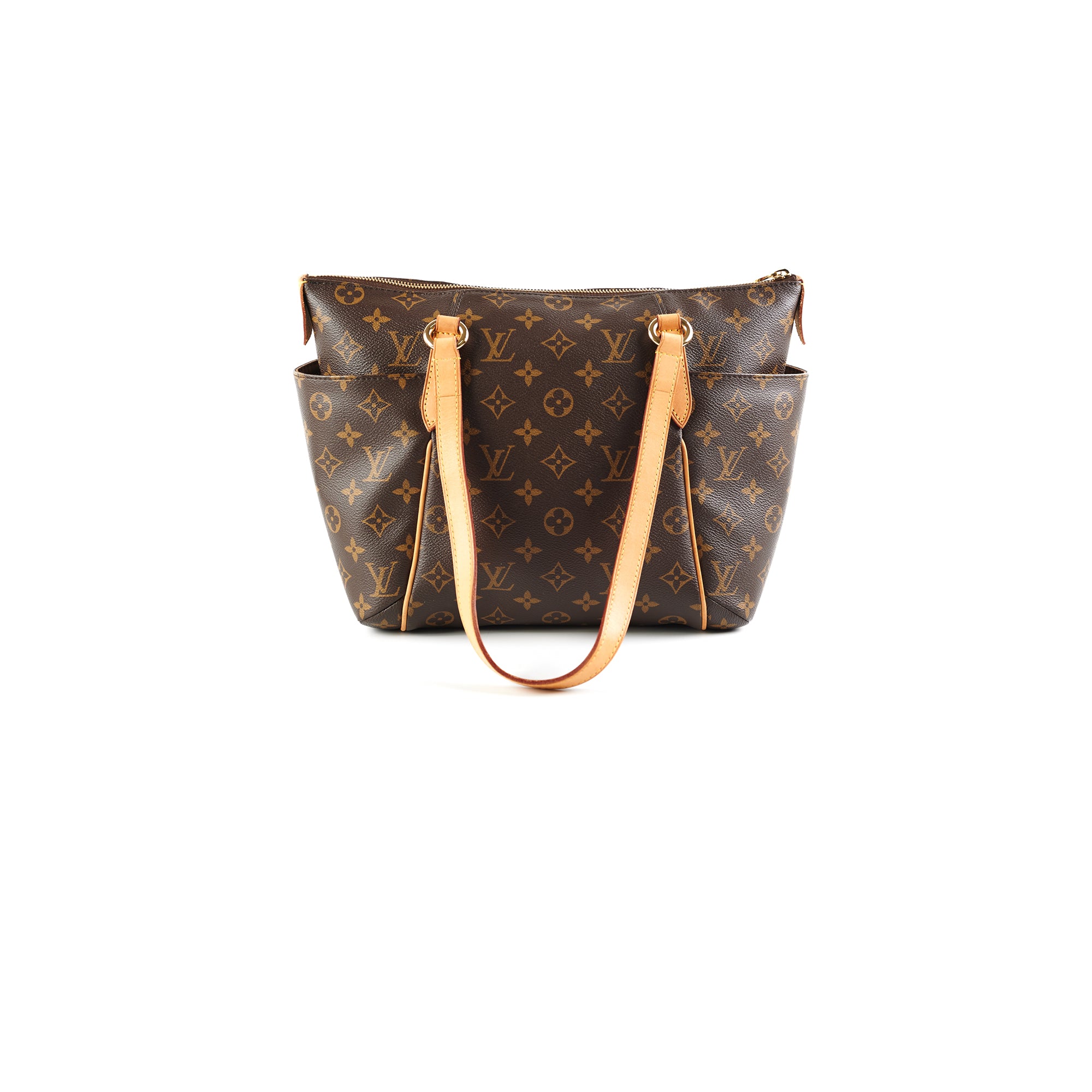 Louis Vuitton Totally PM Bag Monogram - THE PURSE AFFAIR