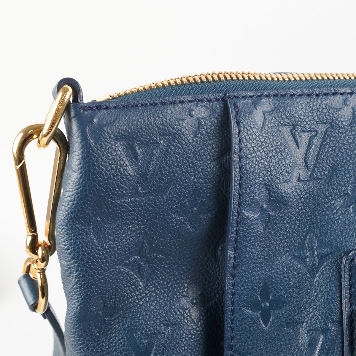 Louis Vuitton, Bags, Authentic Louis Vuitton Empreinte Lumineuse Pm  Handground Shoulder Bag