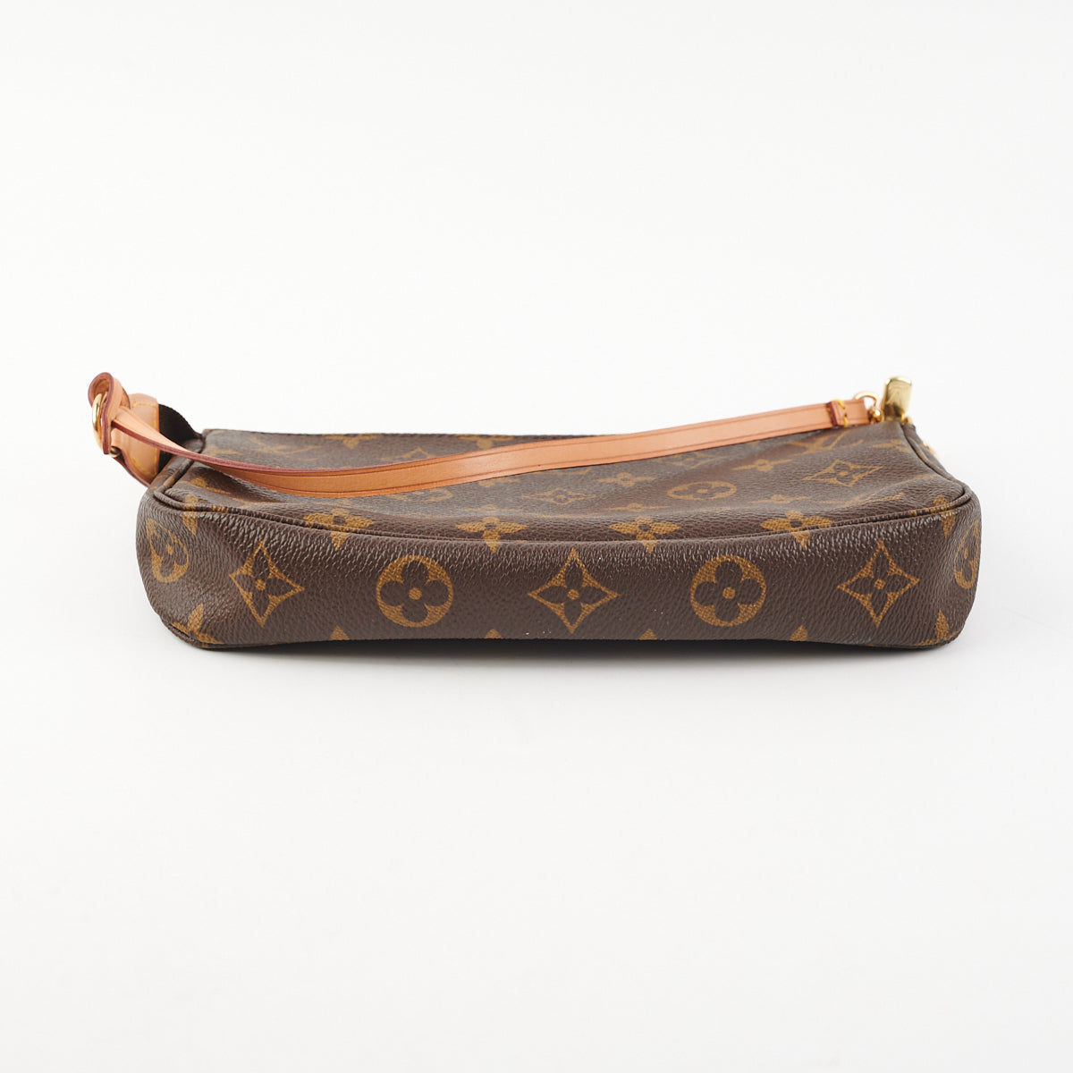 Louis Vuitton felicie strap Go Mini Bag Monogram - THE PURSE AFFAIR