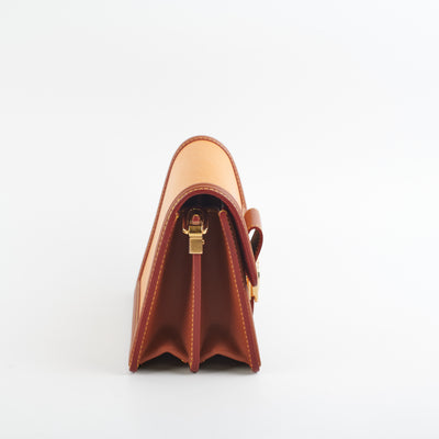 Louis Vuitton Monogram Dauphine Mini - THE PURSE AFFAIR