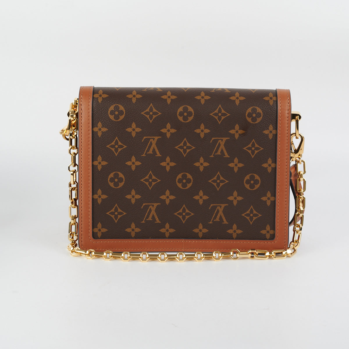 Túi Louis Vuitton Dauphine MM Bag Monogram (M45958) 